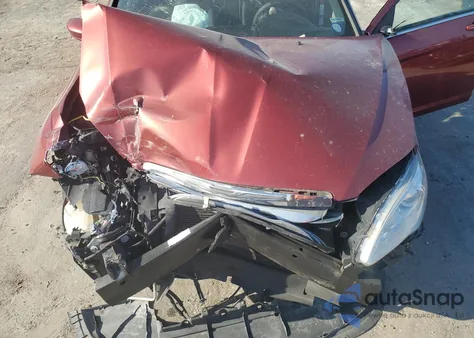 2013 Chrysler 200 Lx z USA, uszkodzony, nr VIN 1C3CCBAB2DN761688